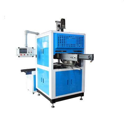 качество  Factory Factory Directly Sell Automatic Rigid Gift Paper Box Setting Size Forming Packaging Making Machine завод